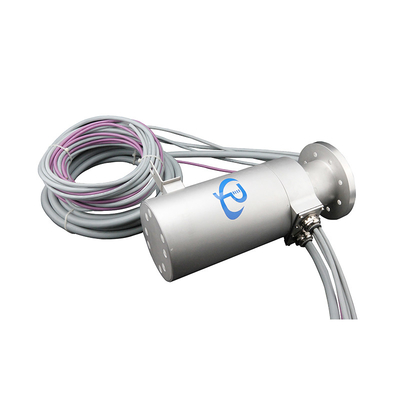 LPW-05-SPX ((JP06-182-03) JINPAT Wind Power Slip Ring Υψηλή ηλεκτρική και μηχανική απόδοση