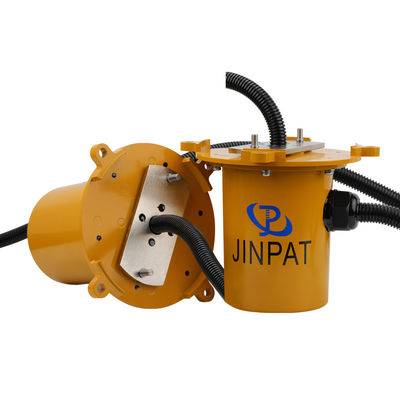 Η επαφή πολύτιμων μετάλλων μέσω άντεξε το δαχτυλίδι ολίσθησης LPTS000-0340-1305