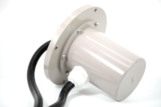 Η υψηλή ακρίβεια IP67 μέσω άντεξε την ευρεία θερμοκρασία εργασίας δαχτυλιδιών ολίσθησης