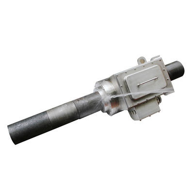 Μεγάλο όγκο λύσεις δαχτυλίδι 200RPM κάθετη εγκατάσταση αδιάβροχο προσαρμοσμένο