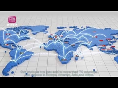 Εισαγωγή δακτυλίου ολίσθησης JINPAT Electronics