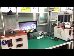 Δακτύλιοι ολίσθησης κάψουλας LPM-30B, 30 κυκλώματα 1.5A IP54, 240VAC 0~300rpm ή υψηλότερο