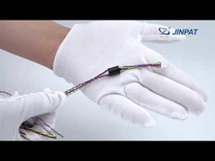 Μικρογραφικοί Δακτύλιοι Ολίσθησης Κάψουλας,Χαμηλή αντίσταση,Ακριβής σχεδιασμός,για Έξυπνα Ρομπότ