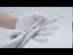 JINPAT Εξαιρετικά Μικρός Δακτύλιος Ολίσθησης, 5 κυκλώματα 1A, για Ιατρικό Εξοπλισμό,