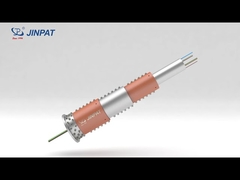 JINPAT Ενσωματωμένο Πνευματικό Υδραυλικό Δαχτυλίδι